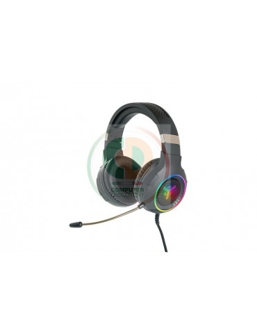 CUFFIA ITEK GAMING "H430" 7.1 VIRTUAL CO
