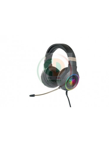 CUFFIA ITEK GAMING "H430" 7.1 VIRTUAL CO