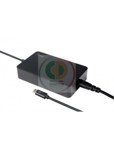 ALIMENTATORE ITEK X NOTEBOOK 65W USB-C
