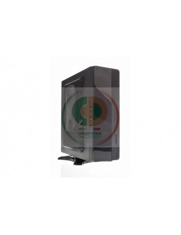 CASE SPIRIT M-ITX 130W USB3.0 BLACK