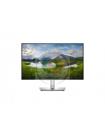DELL 24 USB-C HUB MONITOR - P2425HE