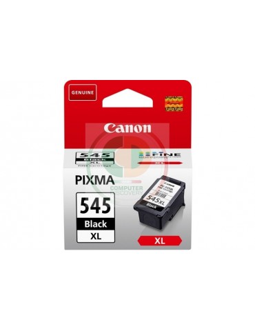 CARTUCCIA CANON PG-545 XL NERA
