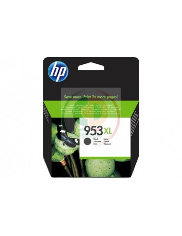 HP CARTUCCIA 953 XL NERO L0S70AE