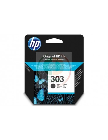 HP CARTUCCIA 303 NERO T6N02AE