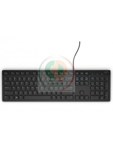 DELL MULTIMEDIA KEYBOARD KB216 ITA
