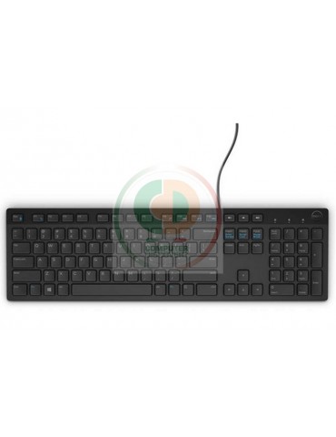 DELL MULTIMEDIA KEYBOARD KB216 ITA
