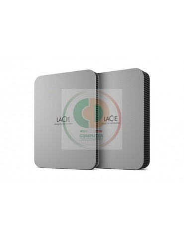 LACIE MOBILE DRIVE V2 1TB USB C 3.2