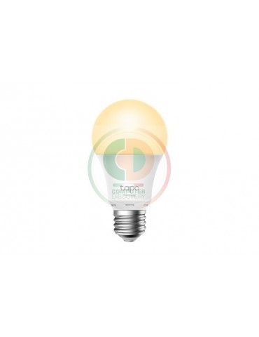 SMART WIFI BULB E27 2700K 800LU
