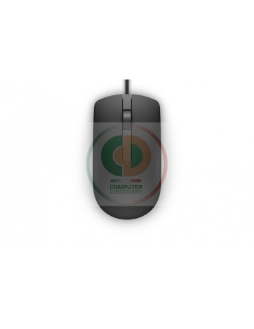 DELL OPTICAL MOUSE MS116 BLACK