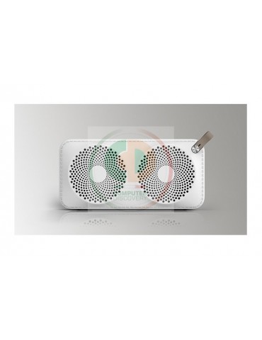 ZERO LINE BT SPEAKER 6W TORNADO WHI