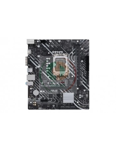 ASUS PRIME H610M-K D4