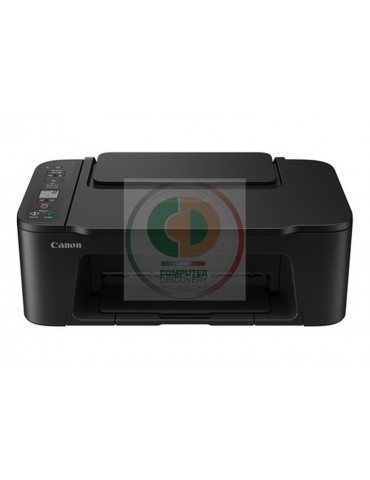 MULTIF.CANON PIXMA TS3750I BLACK