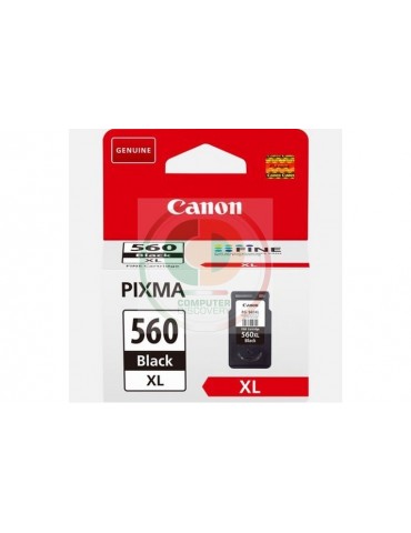 3712C001 PG-560 XL INK NERA