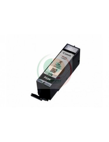 CARTUCCIA CANON PGI-570 570  NERA