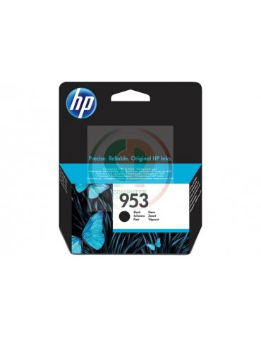 CARTUCCIA HP 953 NERO L0S58AE
