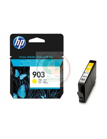 HP CARTUCCIA 903 GIALLO T6L95AE
