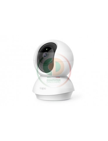 TP-LINK TAPO TC70 CAMERA INT WIFI 1080P