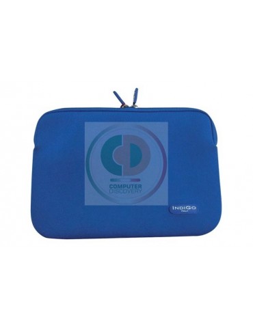 INDIGO SLEEVE PER TABLET 14" BLUE