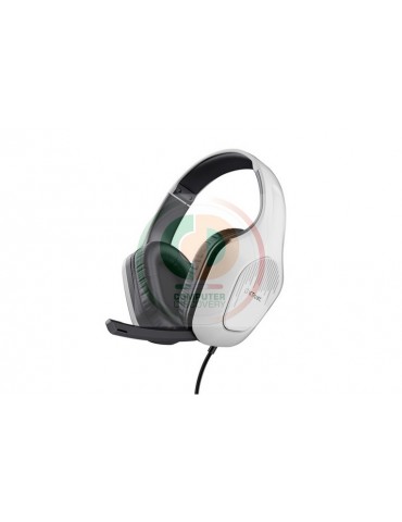 GXT415W ZIROX HEADSET WHITE