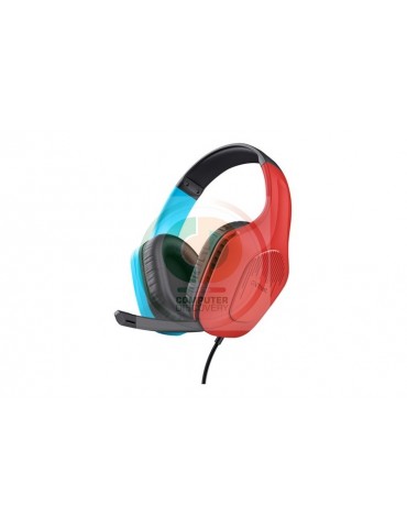 GXT416S ZIROX HEADSET SWITCH