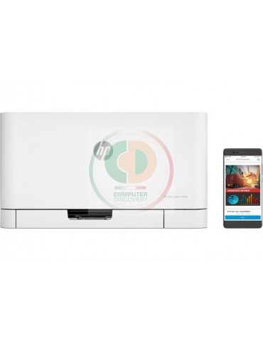HP STAMPANTE LASER COLORE 150NW