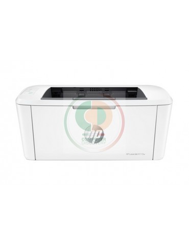 HP Stampante Laser M110w