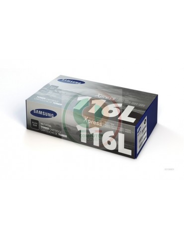 TONER SAMSUNG NERO MLT-D116L SU828A