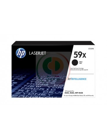 CF259X TONER 59X NERO
