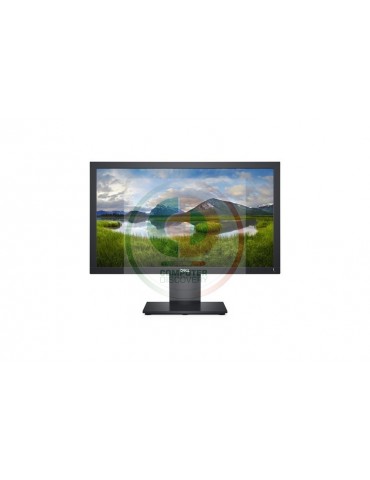 MONITOR DELL E2020H 19.5" BLACK