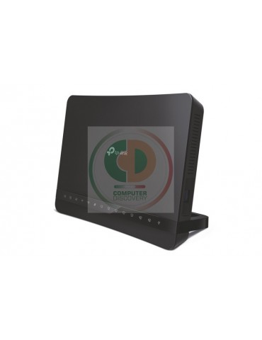 TP-LINK ROUTER VDSL2 AC1210V 2USB VOIP