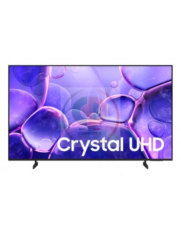 Samsung 55" Crystal UHD U8000F 4K Vision