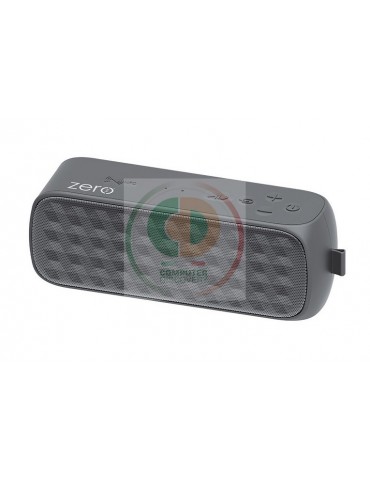 ZERO LINE BT SPEAKER+POWERBANK GREY