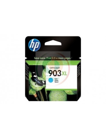 HP CARTUCCIA 903 XL CIANO T6M03AE