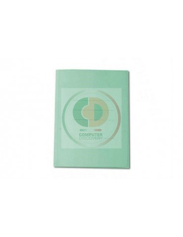 CARTELLA 3 LEMBI ECO' VERDE