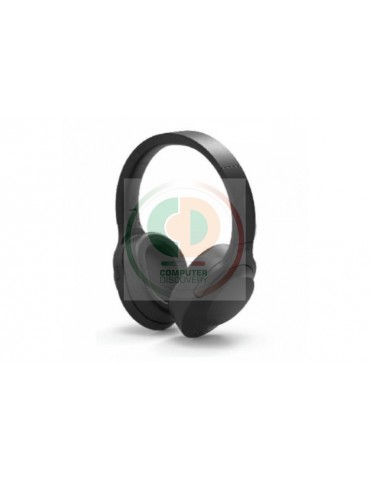 Redline RDL6149 REDZ Cuffia Bluetooth