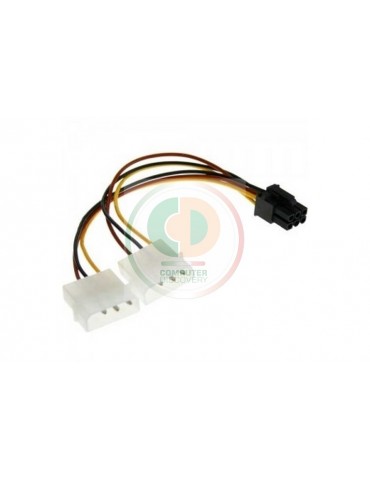 Cavo alimentazione VGA PCI Express