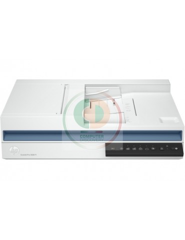 HP SCANJET PRO 3600F1 20G06A