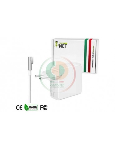 ALIMENTATORE COMPATIBILE APPLE 85W 18.5V