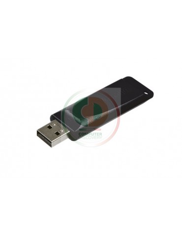 VERBATIM PEN DRIVE 16GB SLIDER USB3.0