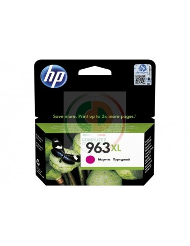 3JA28AE/BGX HP 963XL MAGENTA