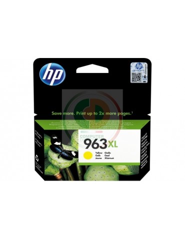3JA29AE/BGX HP 963XL GIALLO