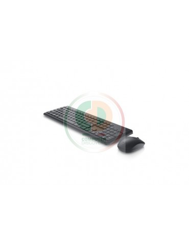 DELL WLESS KEYB.& MOUSE KM3322W ITA