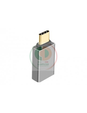 MEDIACOM ADATTATORE USB-C TO USB 3.0