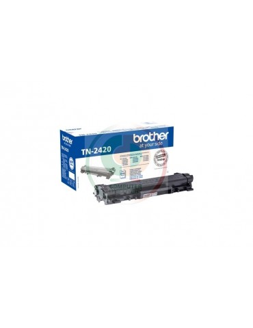 TONER BROTHER COMPATIBILE TN-2420 NERO