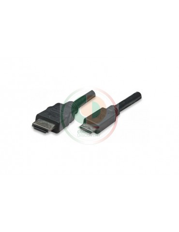 TECHLY CAVO MINI HDMI A HDMI MASCHIO