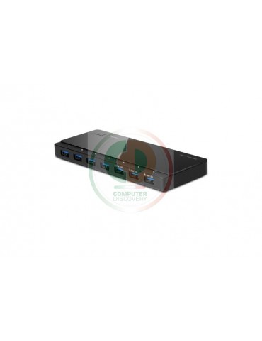 TP-LINK UH700 HUB 7 PORTE USB 3.0
