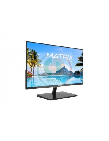 MONITOR YASHI MATRIX 24 120HZ 1MS HDMI VGA MM