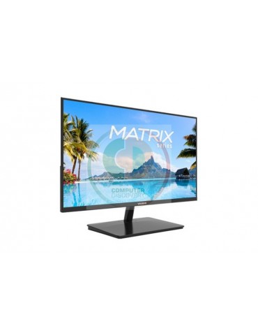 MONITOR YASHI MATRIX 24 120HZ 1MS HDMI VGA MM