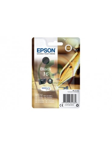 CARTUCCIA EPSON 16 PENNA NERO