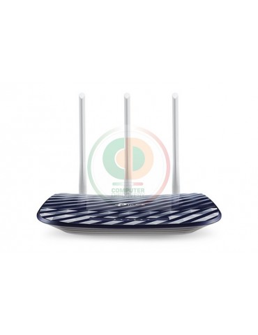 TP-LINK ROUTER Archer C20 AC750 V4.0